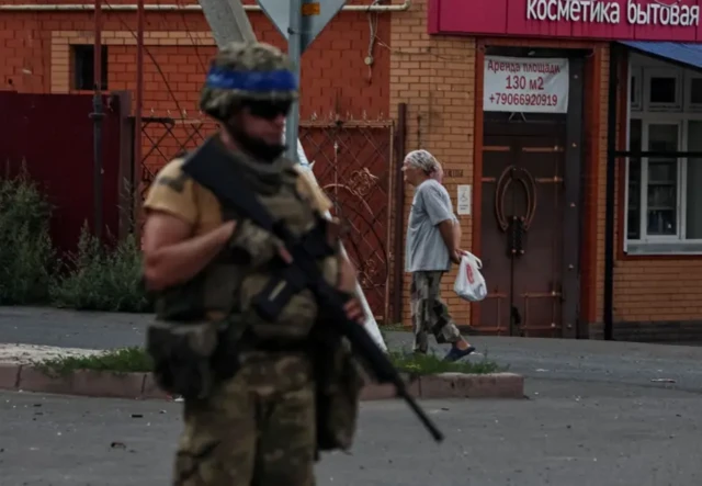 Решающая осень. Чего Украина и Россия добились на фронте и что будет дальше