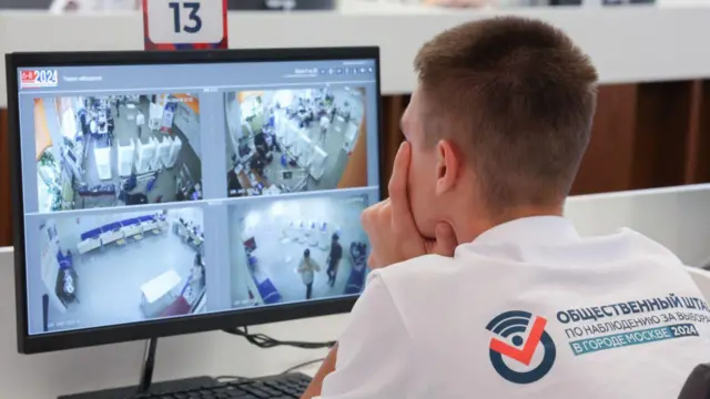 У избирательной урны отвалилось дно. Как прошли и чем запомнились региональные выборы в России