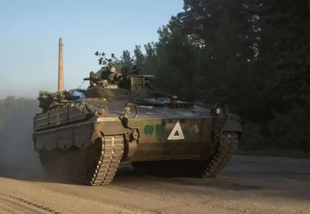 Украинские войска уже месяц удерживают часть Курской области. Что дальше?