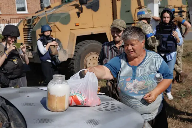 Украинские войска уже месяц удерживают часть Курской области. Что дальше?