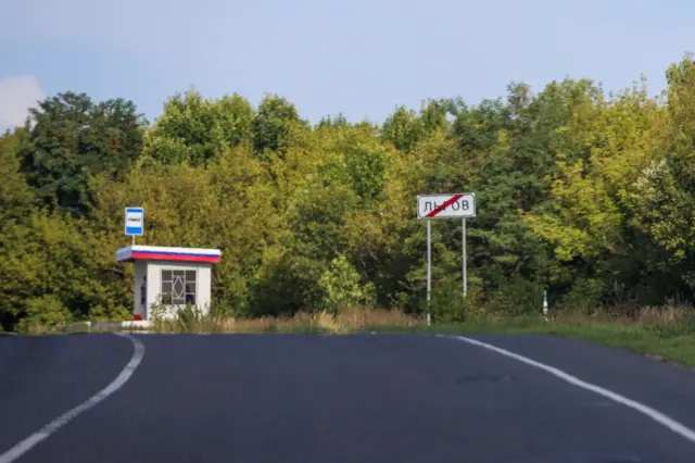 &laquo;Вы&nbsp;не&nbsp;в&nbsp;курсе, что именно военные занимаются мародерством?&raquo; Почему жители российского приграничья боятся покидать свои дома