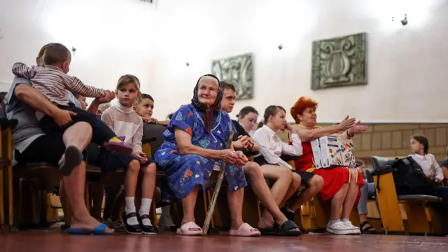 &laquo;Вы&nbsp;не&nbsp;в&nbsp;курсе, что именно военные занимаются мародерством?&raquo; Почему жители российского приграничья боятся покидать свои дома