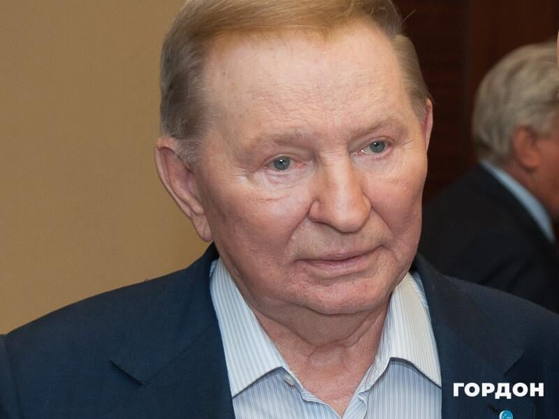 У Украины было два диаметрально противоположных способа избежать войны &ndash; Кучма