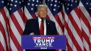 Трамп выступает во Флориде