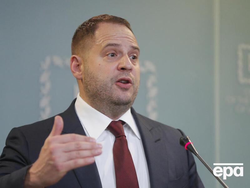Ермак ответил, может ли война закончиться без деоккупации территорий Украины