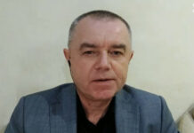 «Незамеченным не останется. Будет превентивный удар». Свитан объяснил, почему Путину не дадут применить ядерное оружие