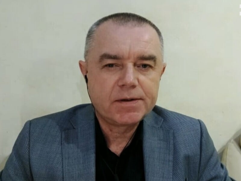 "Незамеченным не останется. Будет превентивный удар". Свитан объяснил, почему Путину не дадут применить ядерное оружие