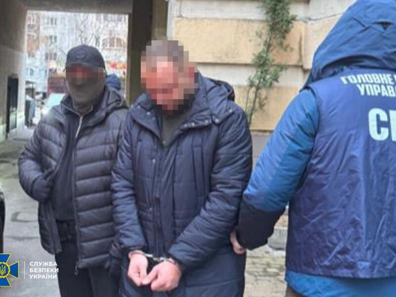 "Призывал к убийству руководства Украины". СБУ задержала одного из последователей Партии Шария