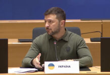 Зеленский: Мы обязательно продолжим наносить удары по российской военной инфраструктуре